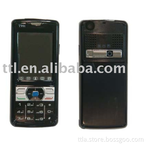 TL-T99i single sim mobile phone
